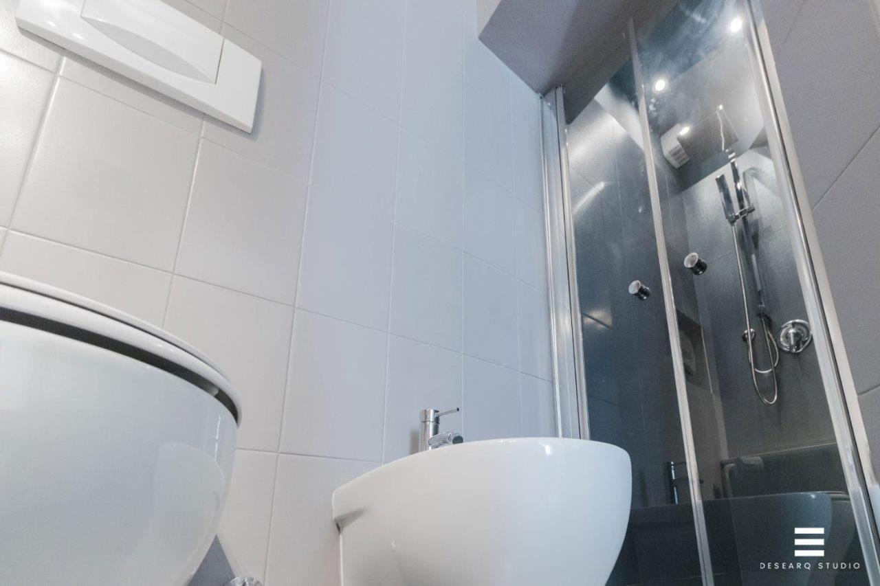 Kibilu - Via Dell'unione - City Centre - Duomo 2