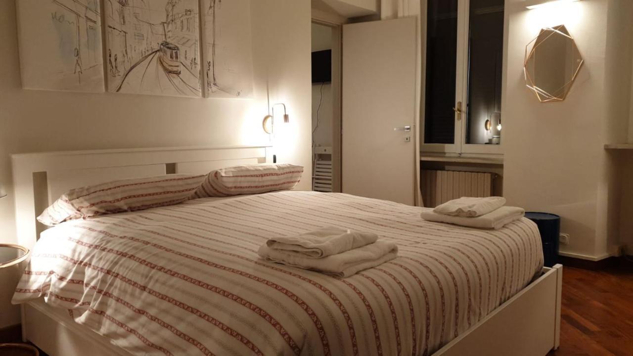 Kibilu - Via Dell'unione - City Centre - Duomo