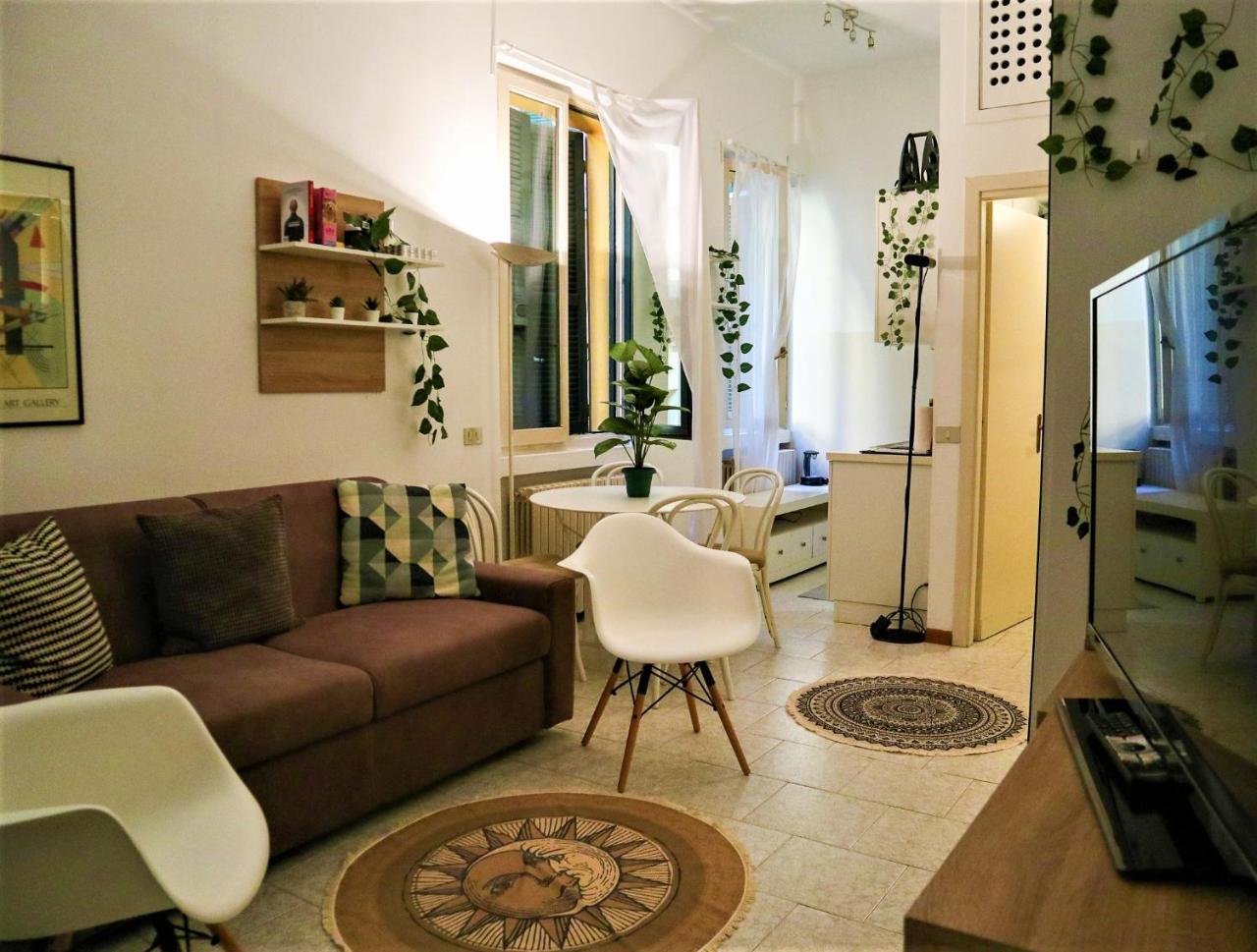 - la Casa Delle Meraviglie -Navigli Edition- 1