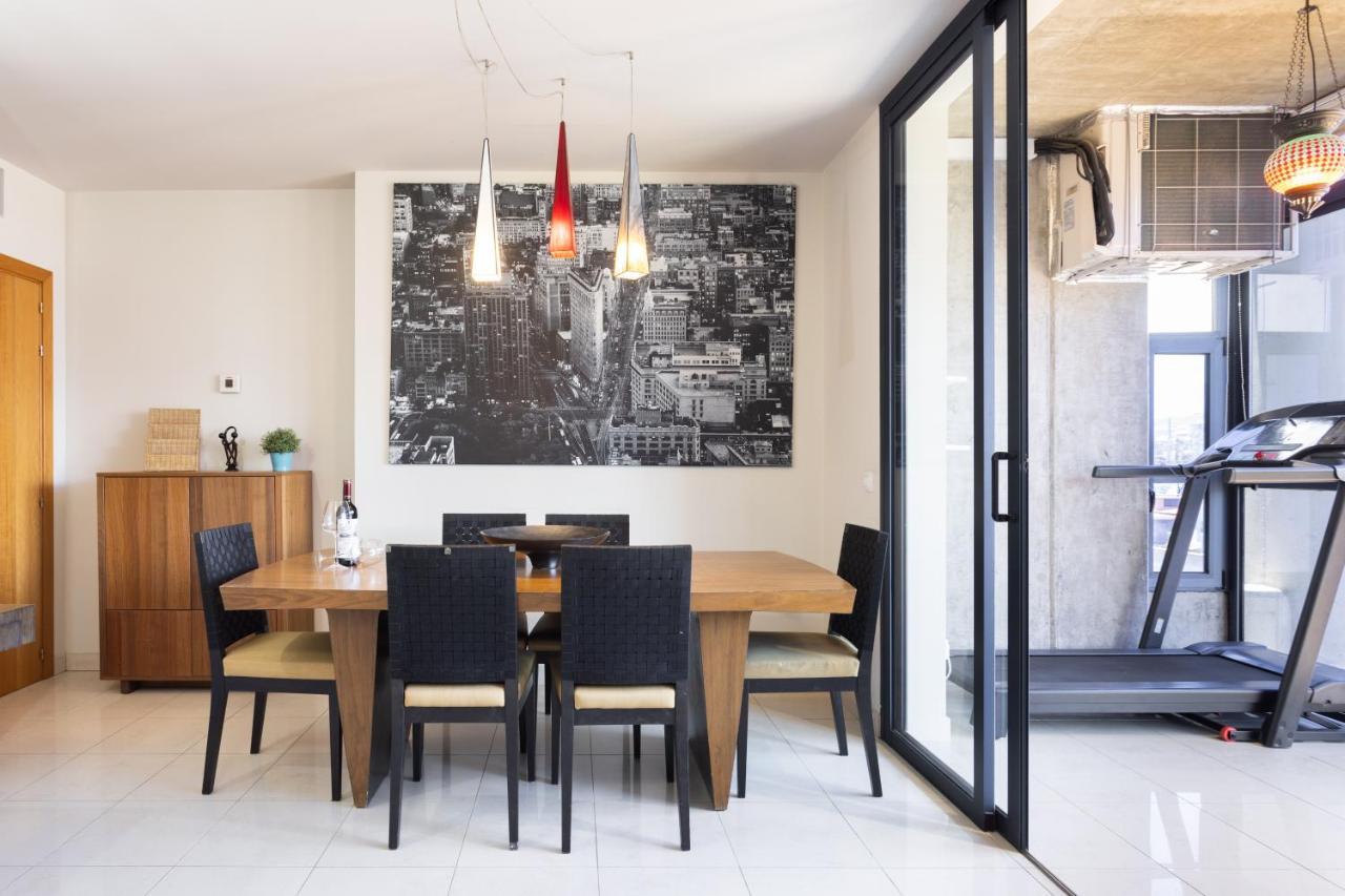 Home2book Executive & Design las Torres 1