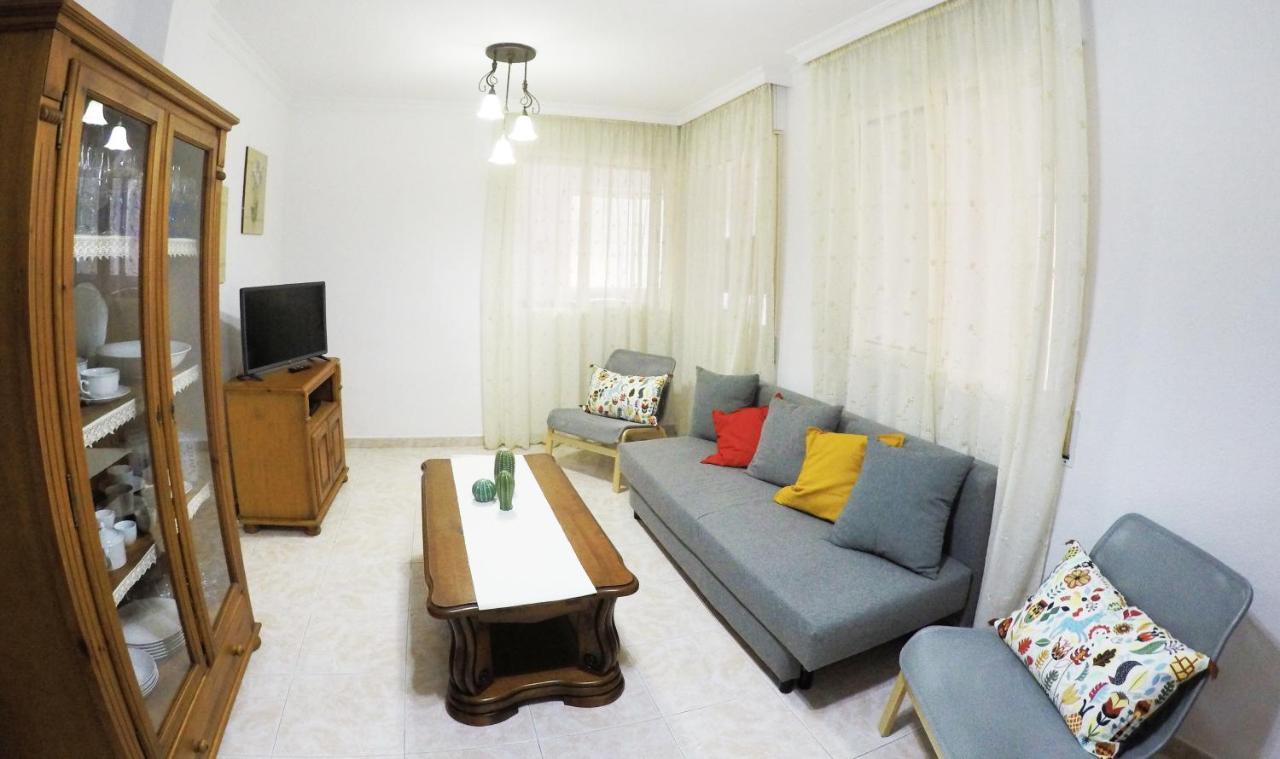 Apartamento Eurorental Con Wifi 1
