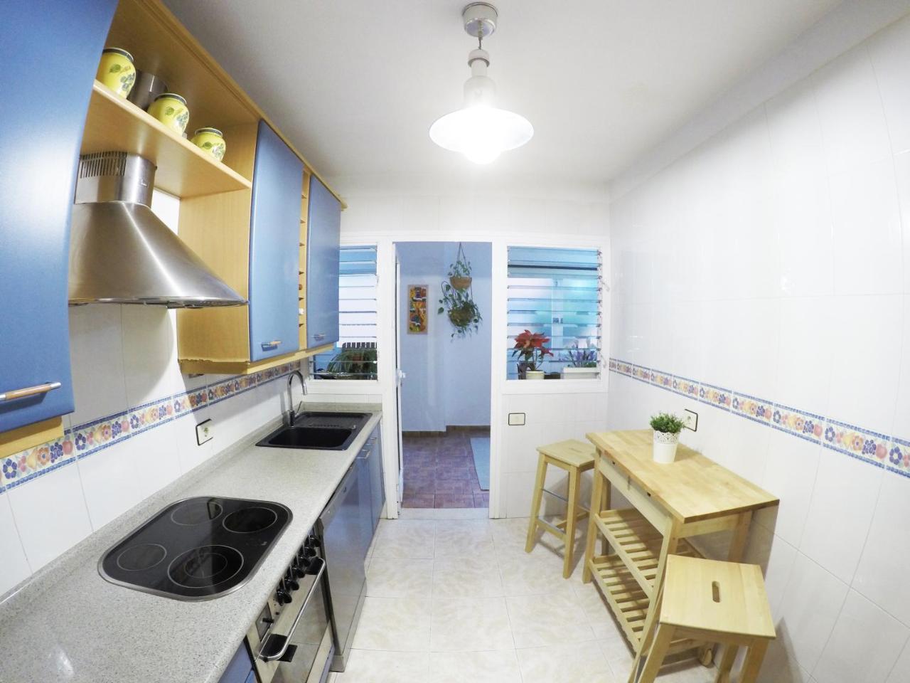 Apartamento Eurorental Con Wifi 2