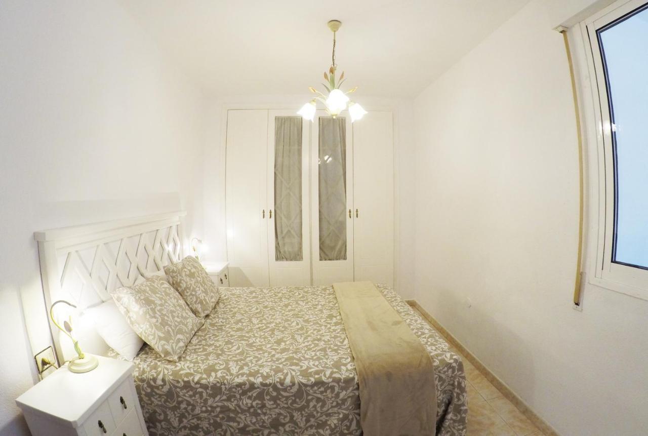 Apartamento Eurorental Con Wifi