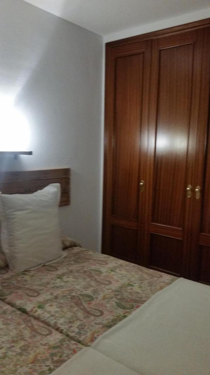 Habitacion Con Bano Privado (Adults Only) 2