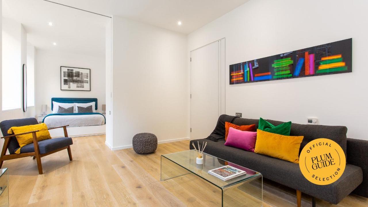 2 Bed 2 Bath Apartment Off Regent Street 2