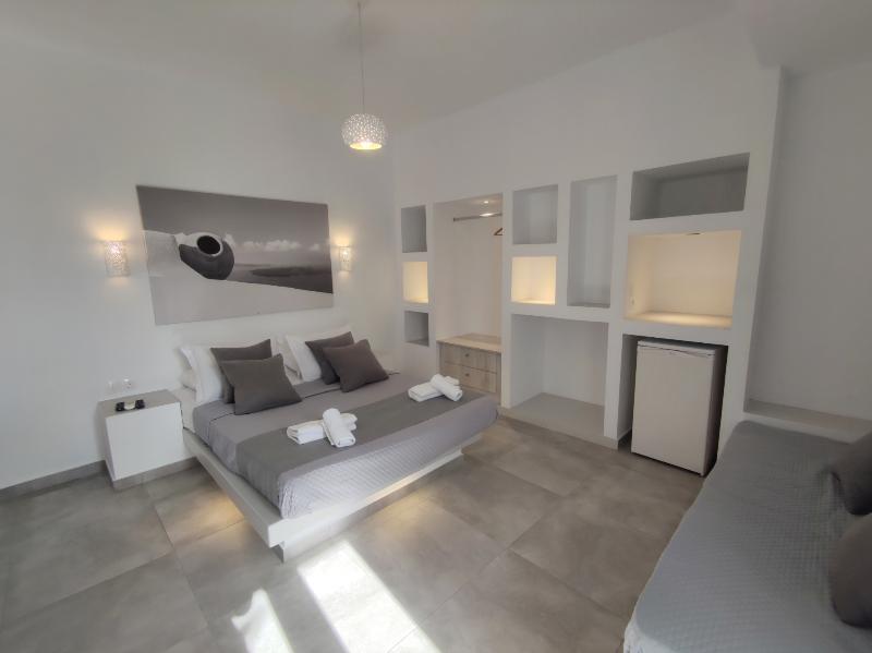 Sandy's Infinity Resort 2