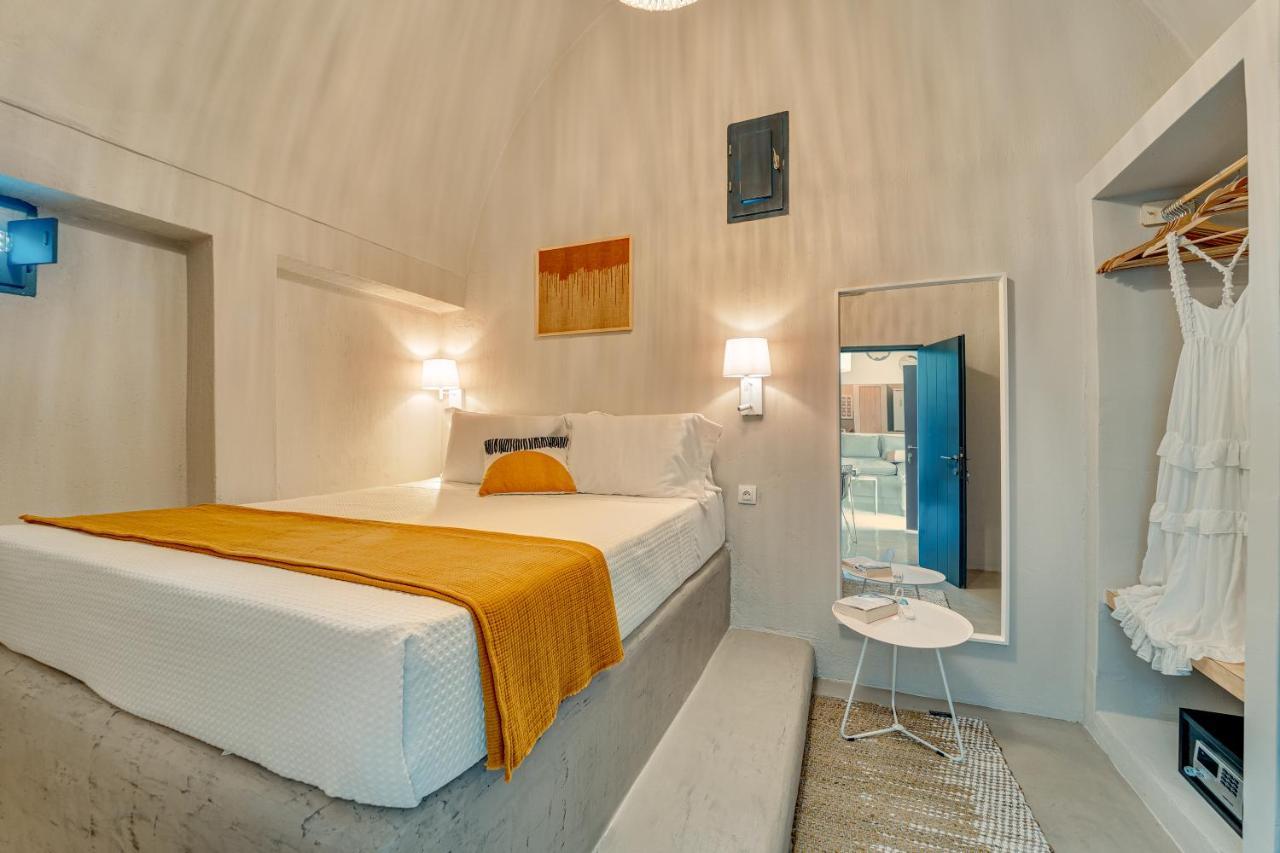 Present Perfect Villa - Private Pool 2