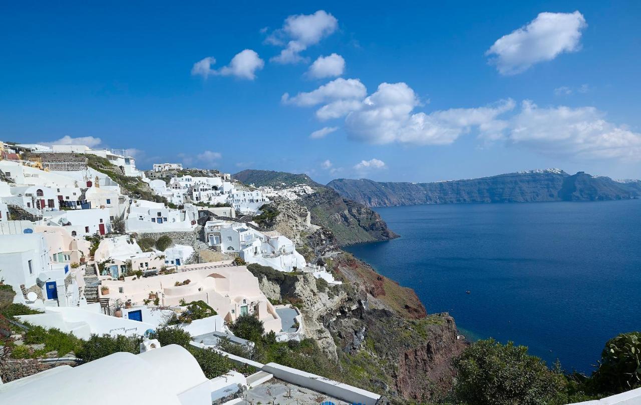 Blue Canaves Boutique Villa 2