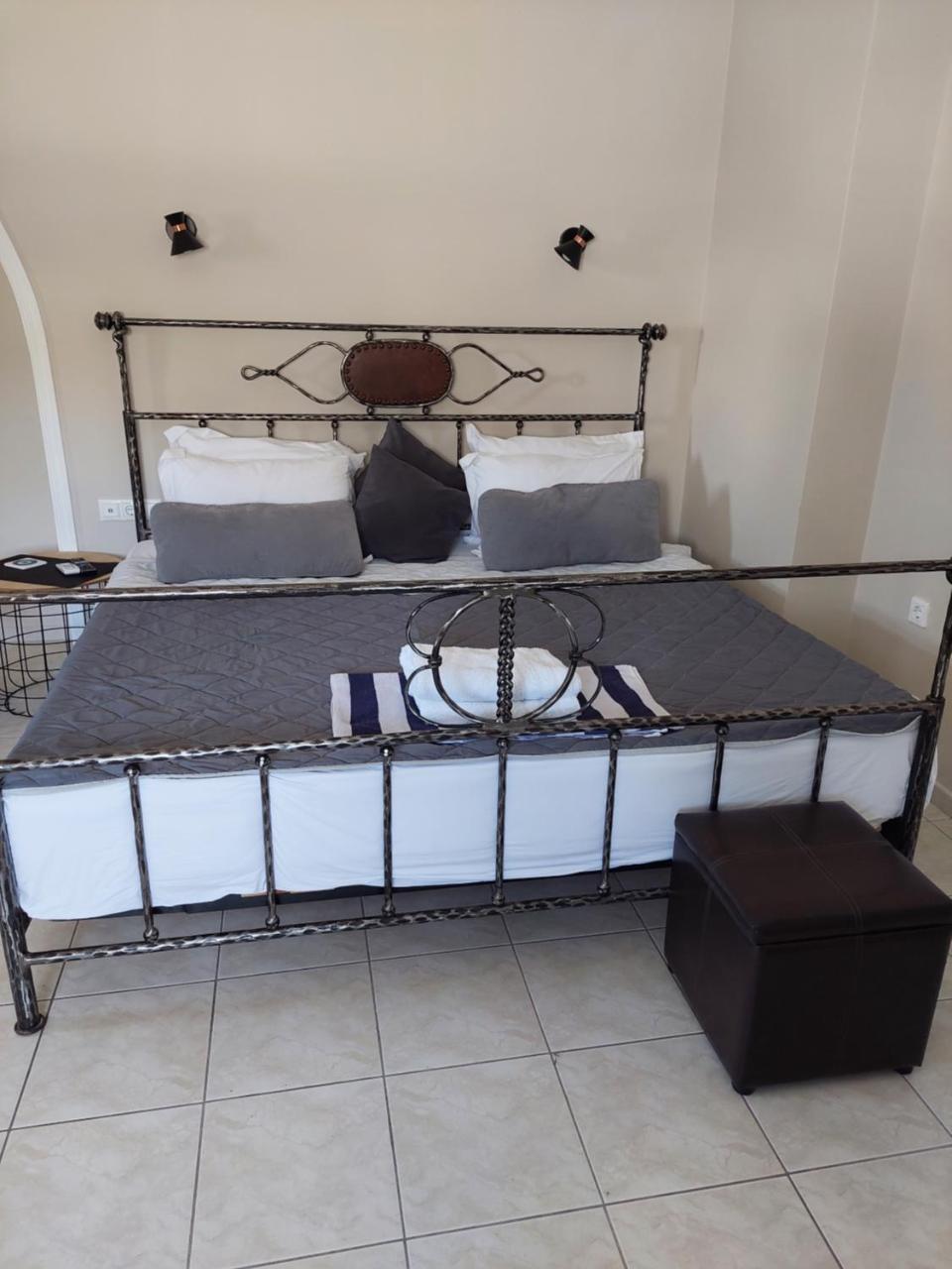 Sun Stories Suites 2