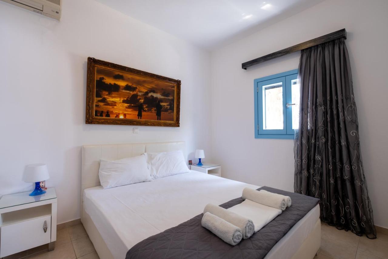 Adelphi Apartments 2