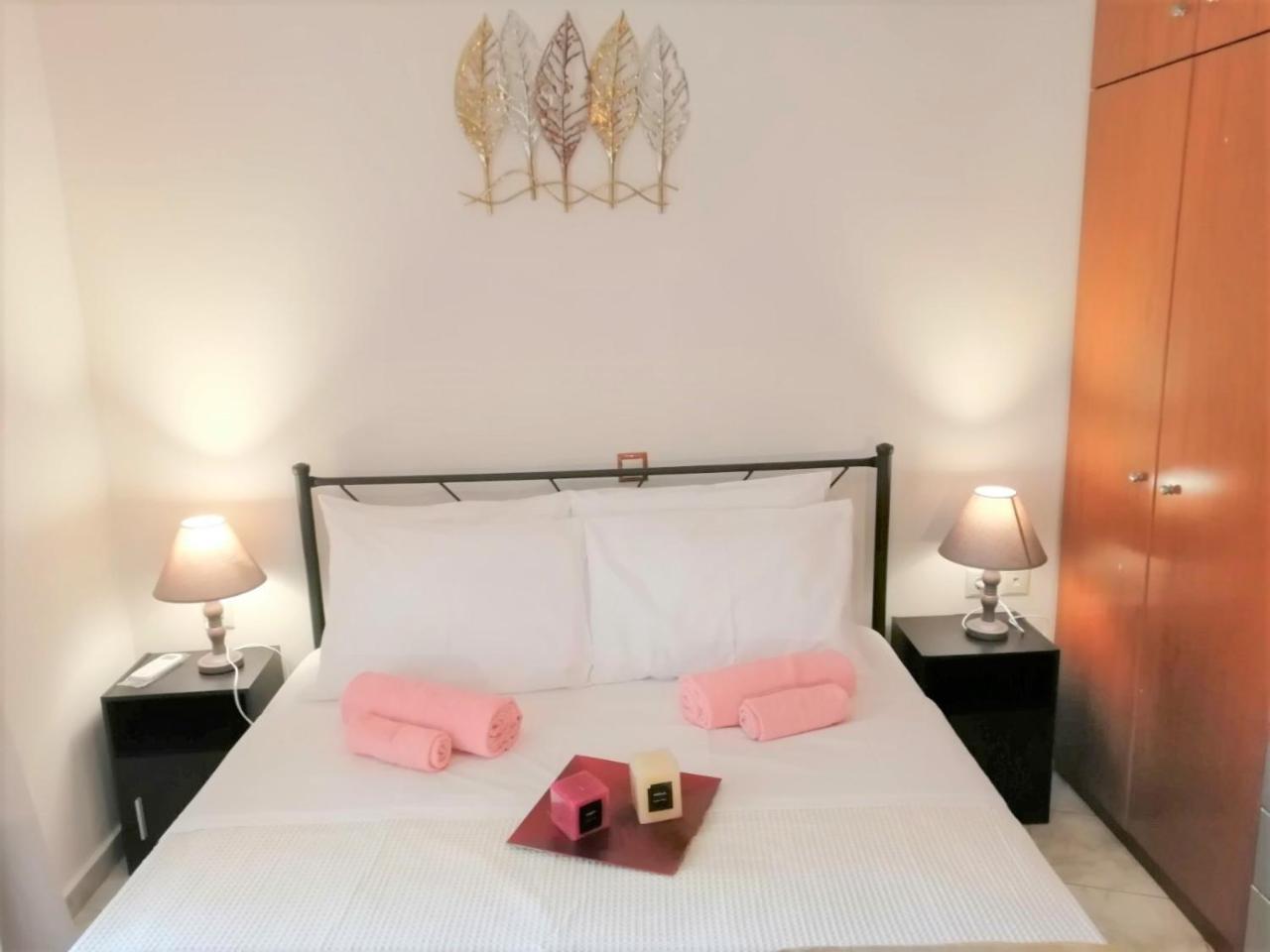 Rodini Sun Apartment