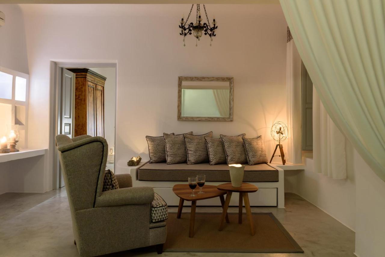 Andromaches - by Senses Collection 2