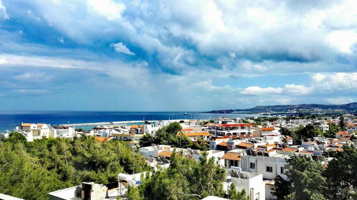 Smirnis 7 Apartment 2