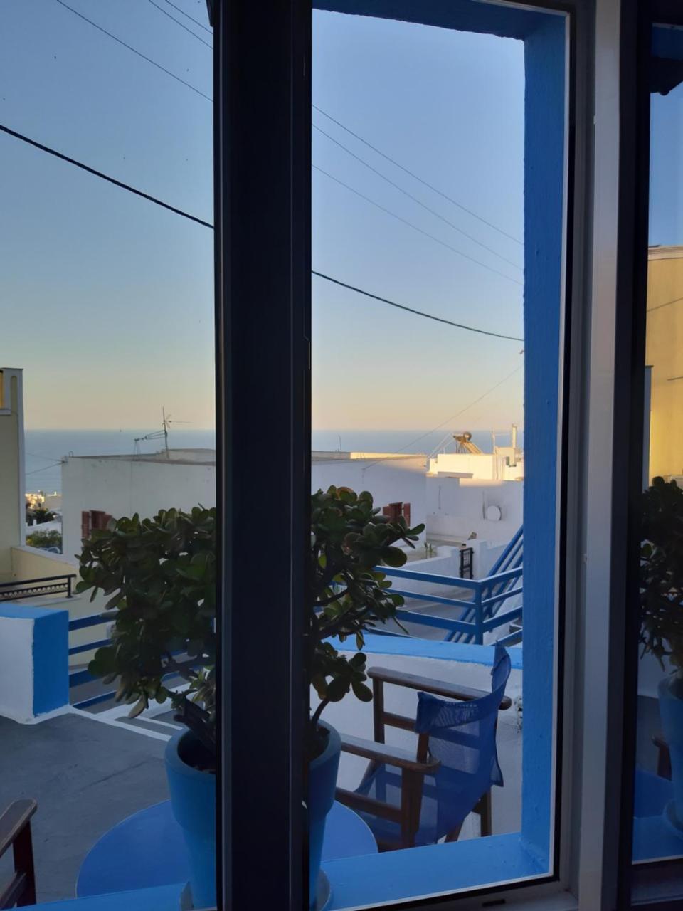 Villa Firostefani (Adults only)