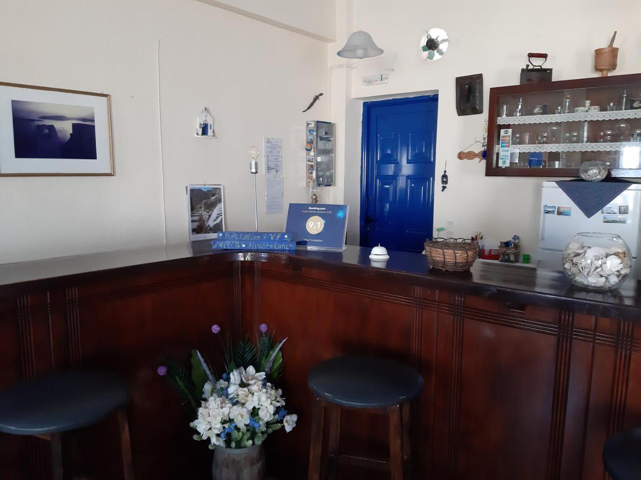 Villa Firostefani (Adults only) 2