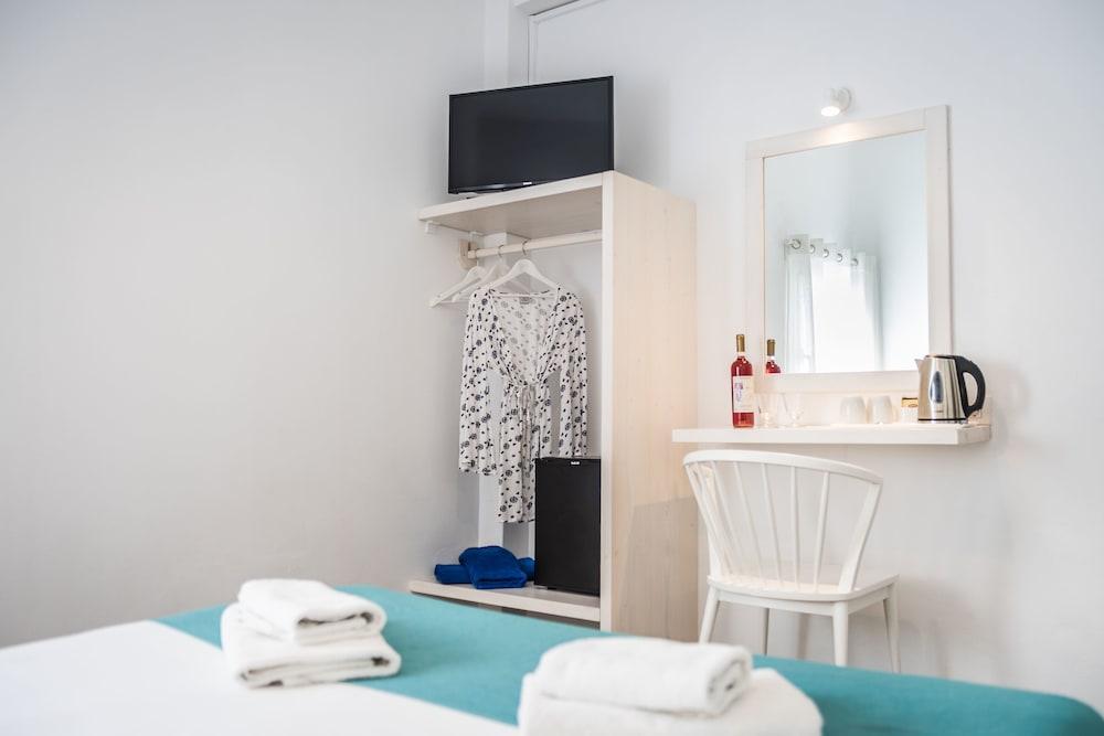 Hotel Sofia Santorini 1