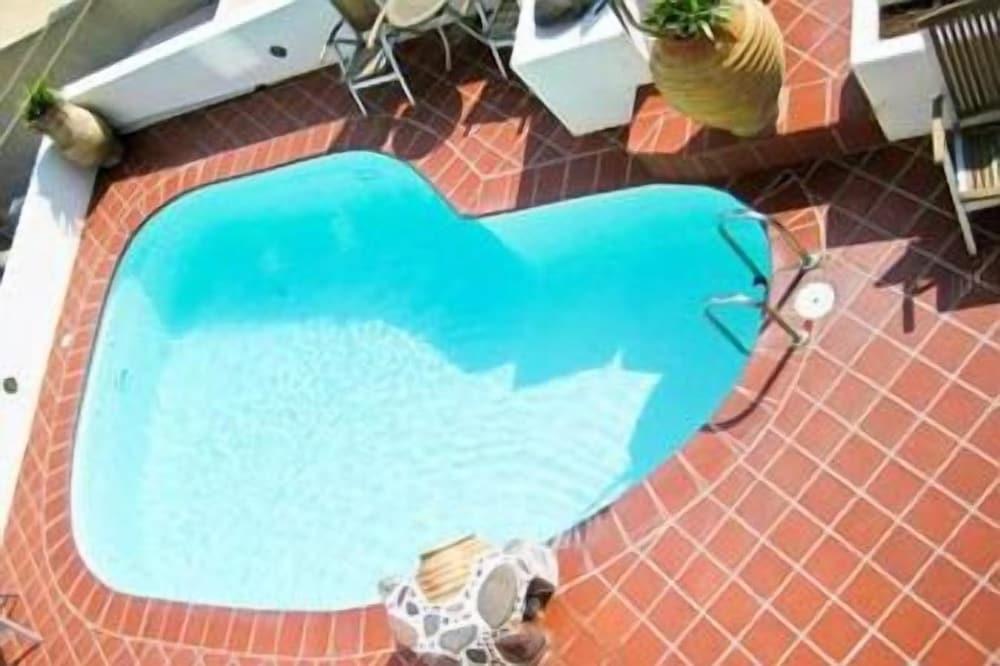 Hotel Sofia Santorini