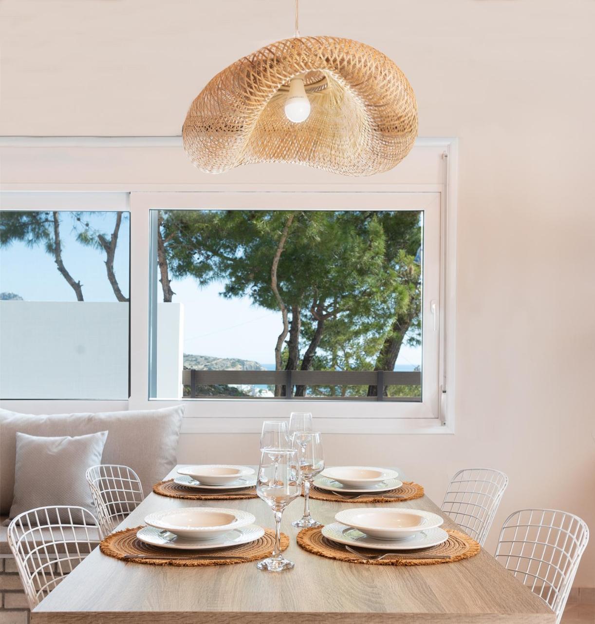 Anastasios House Stegna 2