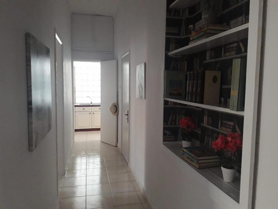 Beautiful City Center Flat 2