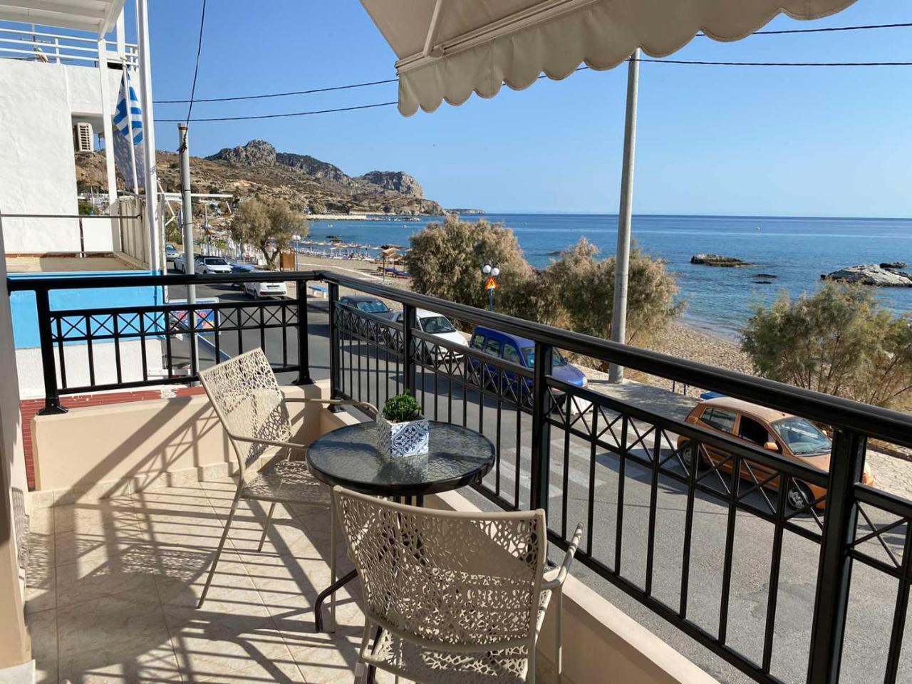 Orfeas Sea View House 2