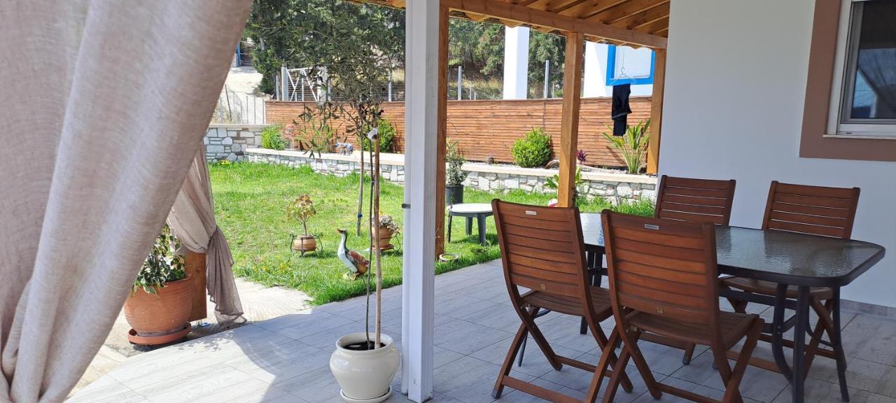 Searock Stegna Villa