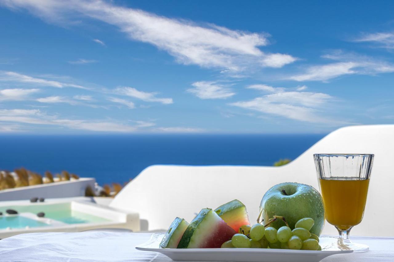 Santolia Art Suites (Adults only) 1