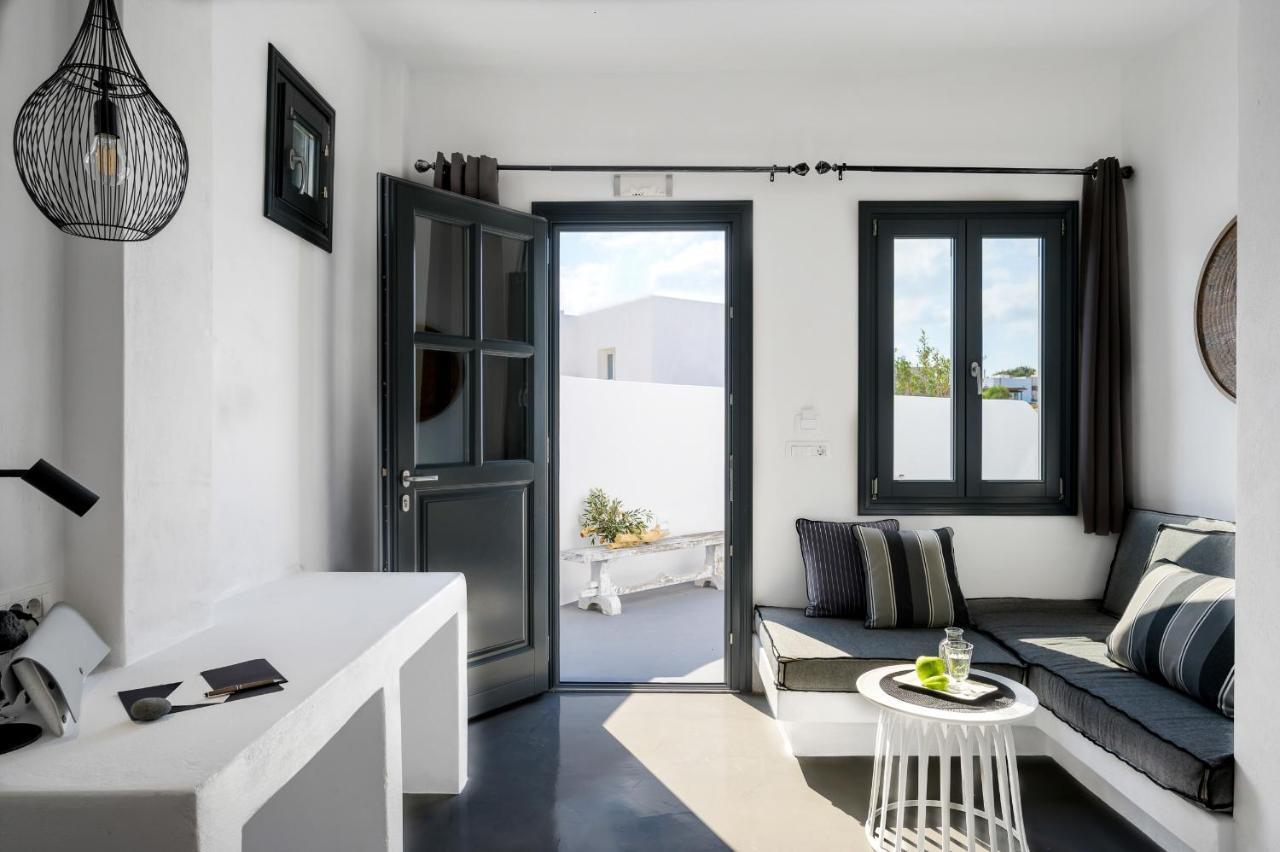 Santolia Art Suites (Adults only) 2