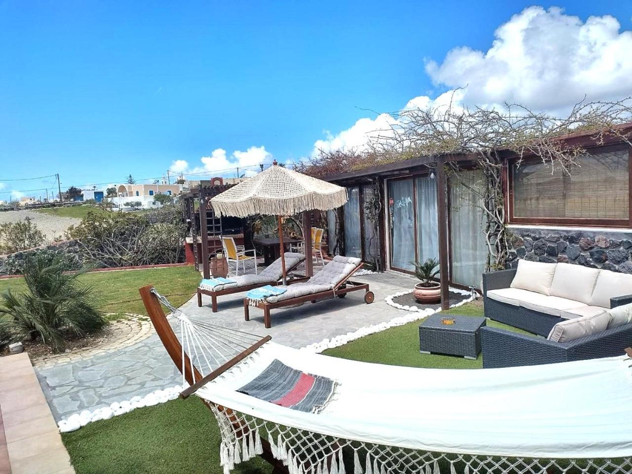 Vineyards Hill Villa 1