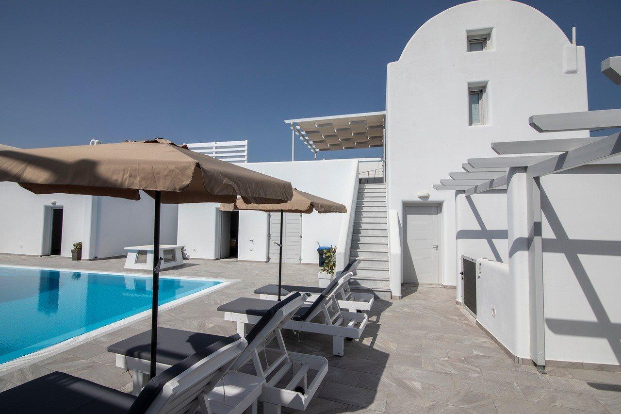 Petra Aqua Villa (Adults only) 2