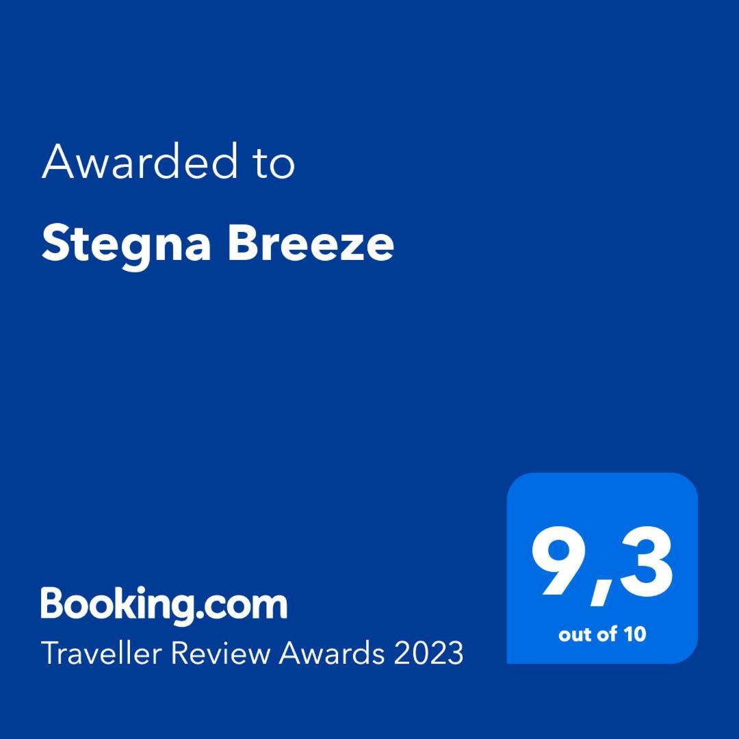 Stegna Breeze 1