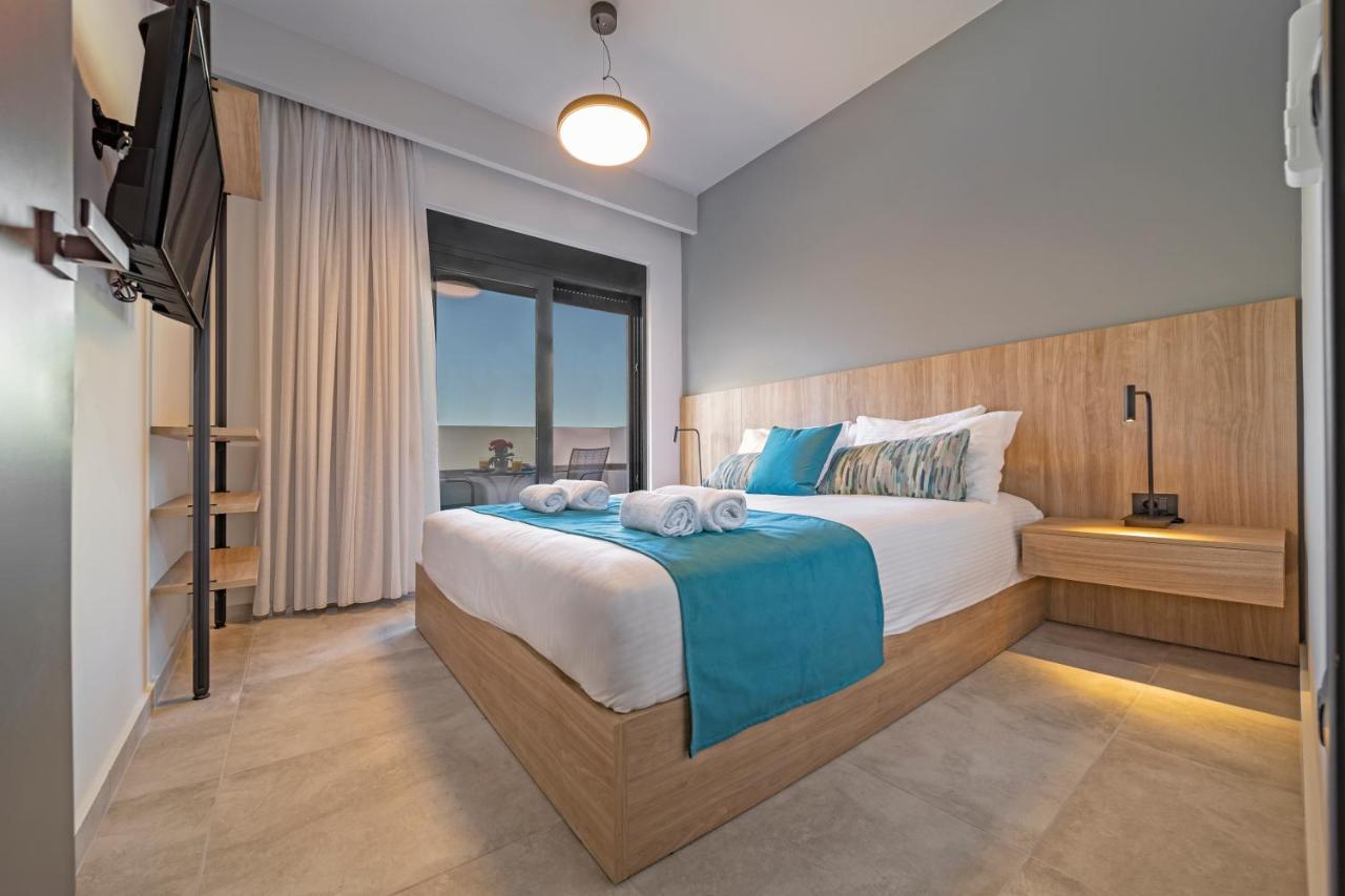 Amarada Marina Suites 2