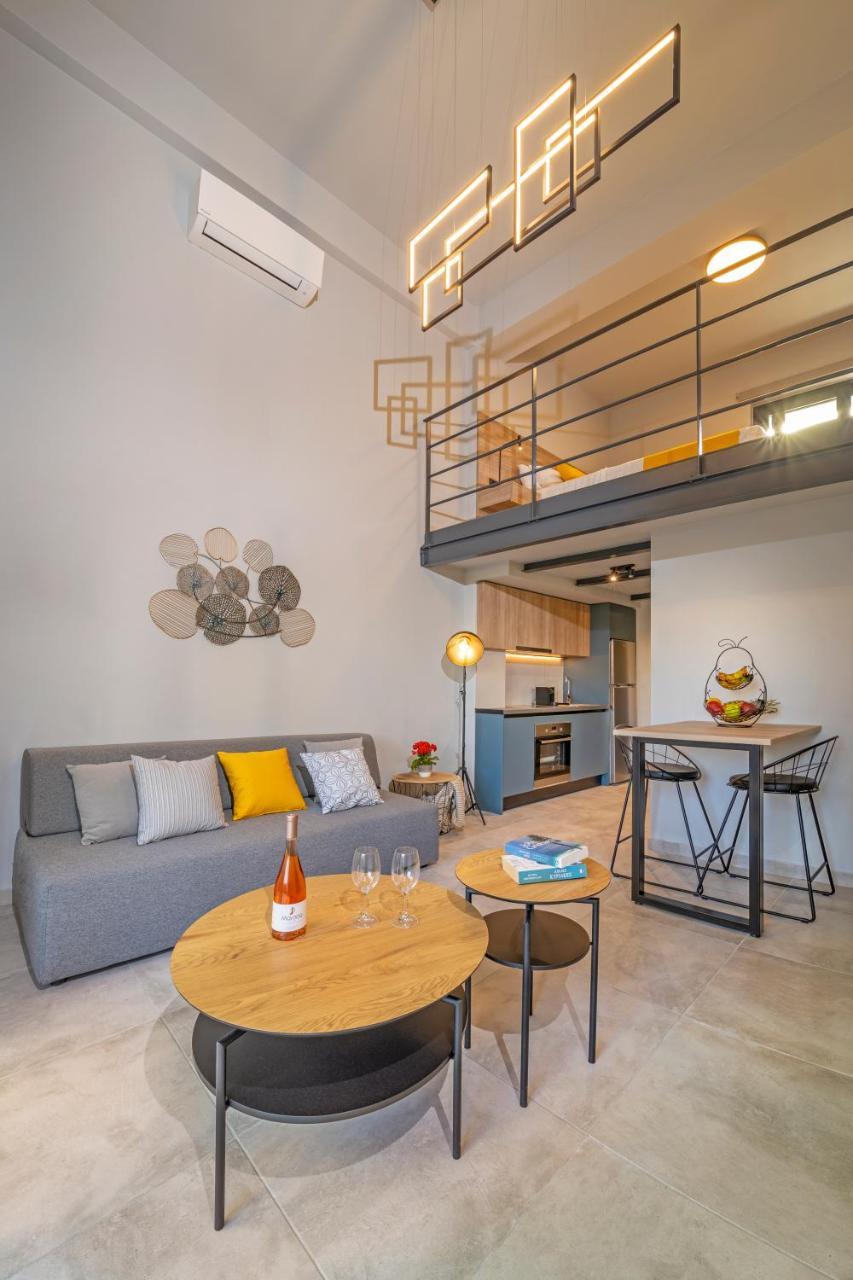 Amarada Marina Suites