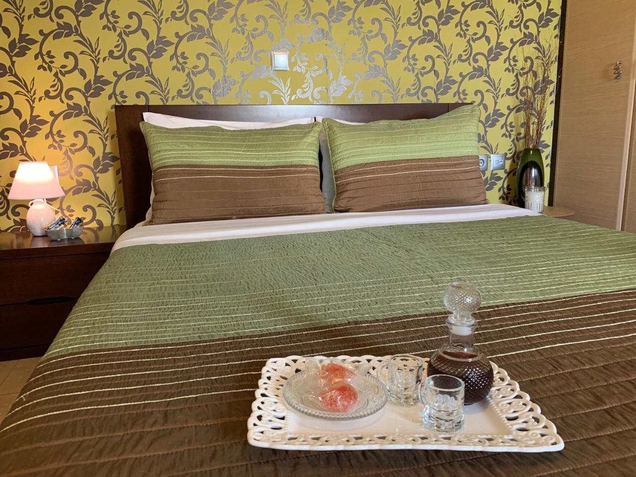 Kima Stegna Sea View 2