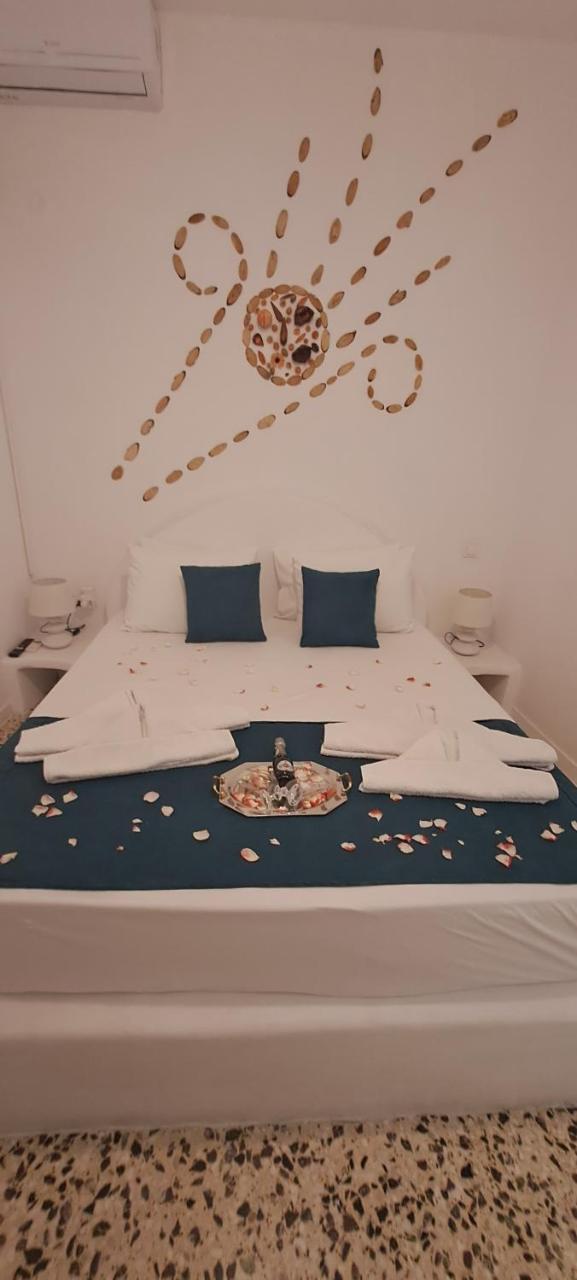 Atlantida Spacious Flat 1