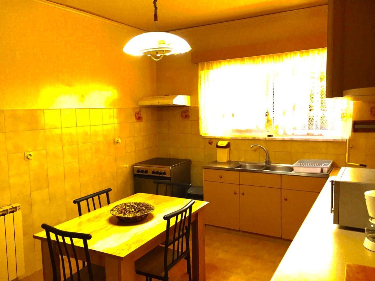 Kallipateira Apartments 1