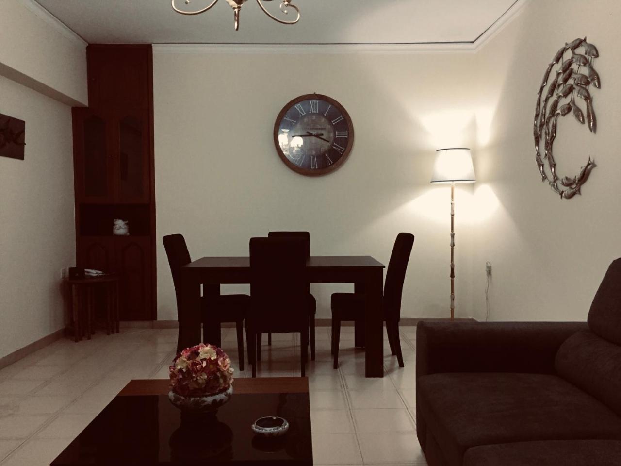 Kallipateira Apartments