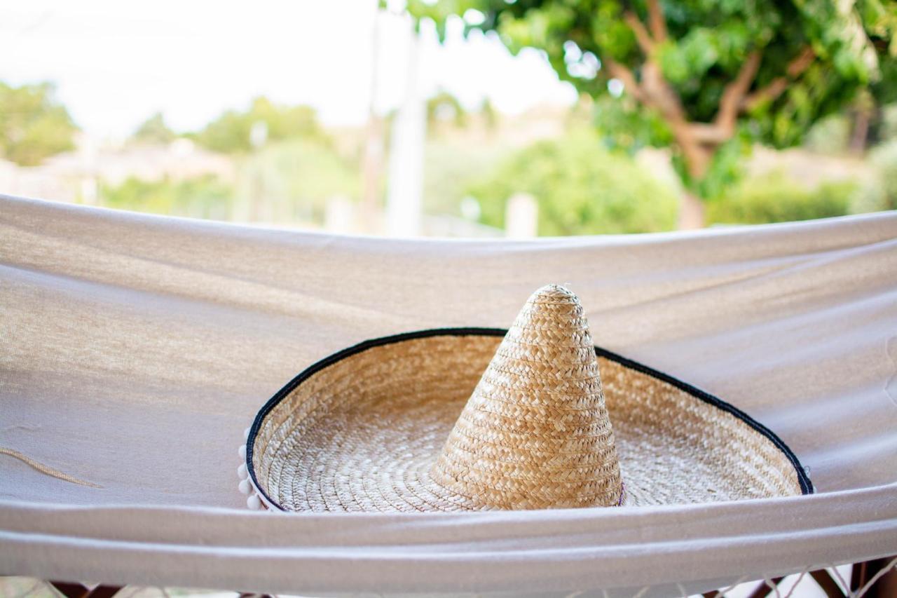 Ktima Argyrou Stegna 2