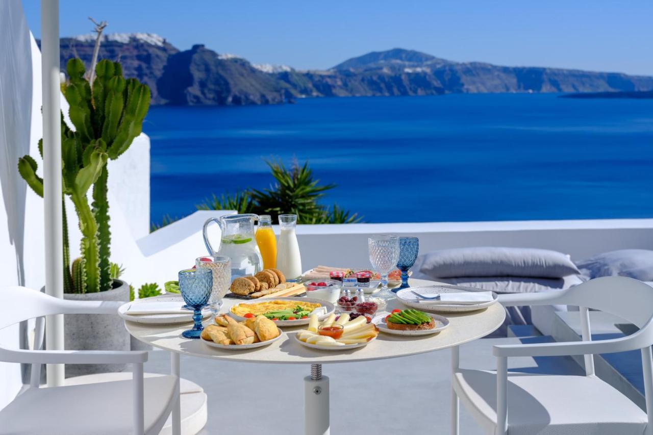 Lathouri Cave Villa 2