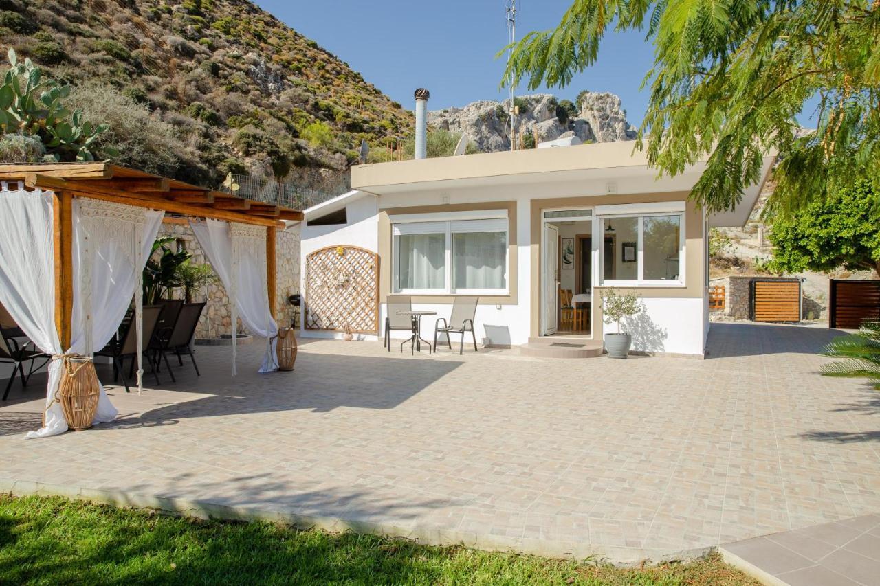 Blue View Stegna House 2