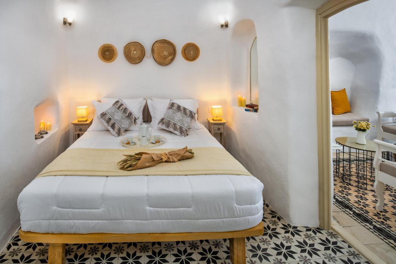 Mystagoge Cave Pool/Jacuzzi, Cellar And Hammam 1