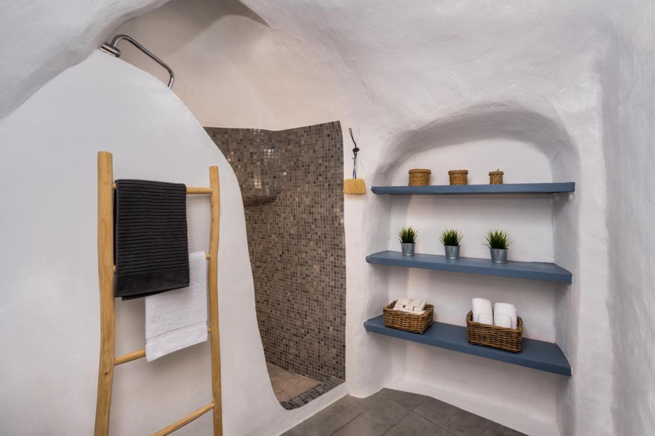 Mystagoge Cave Pool/Jacuzzi, Cellar And Hammam 2