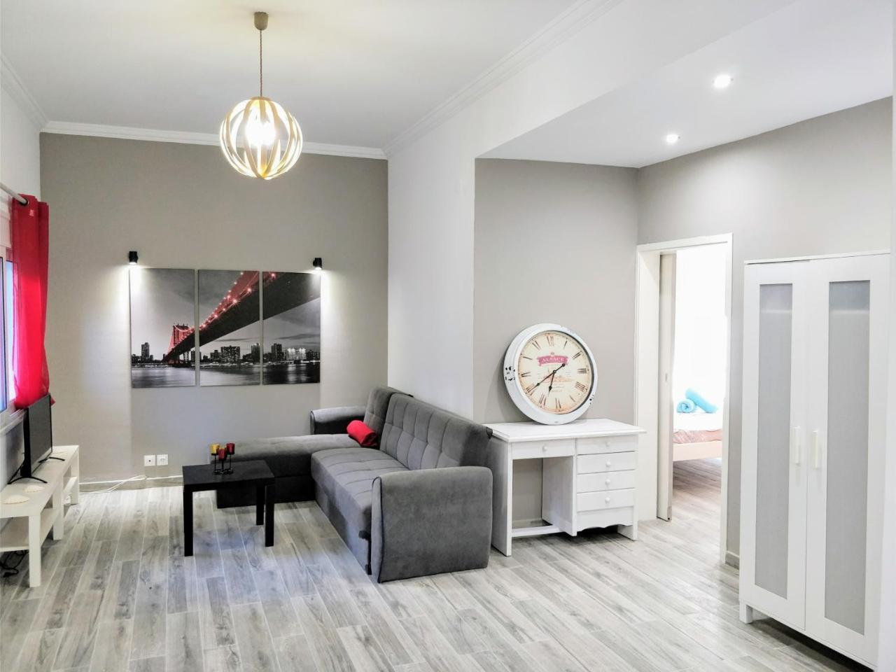 Amazing Apartment 100 Meters From the Old Town