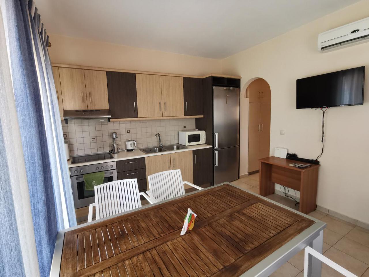 Tsampika's Sea View Home 2