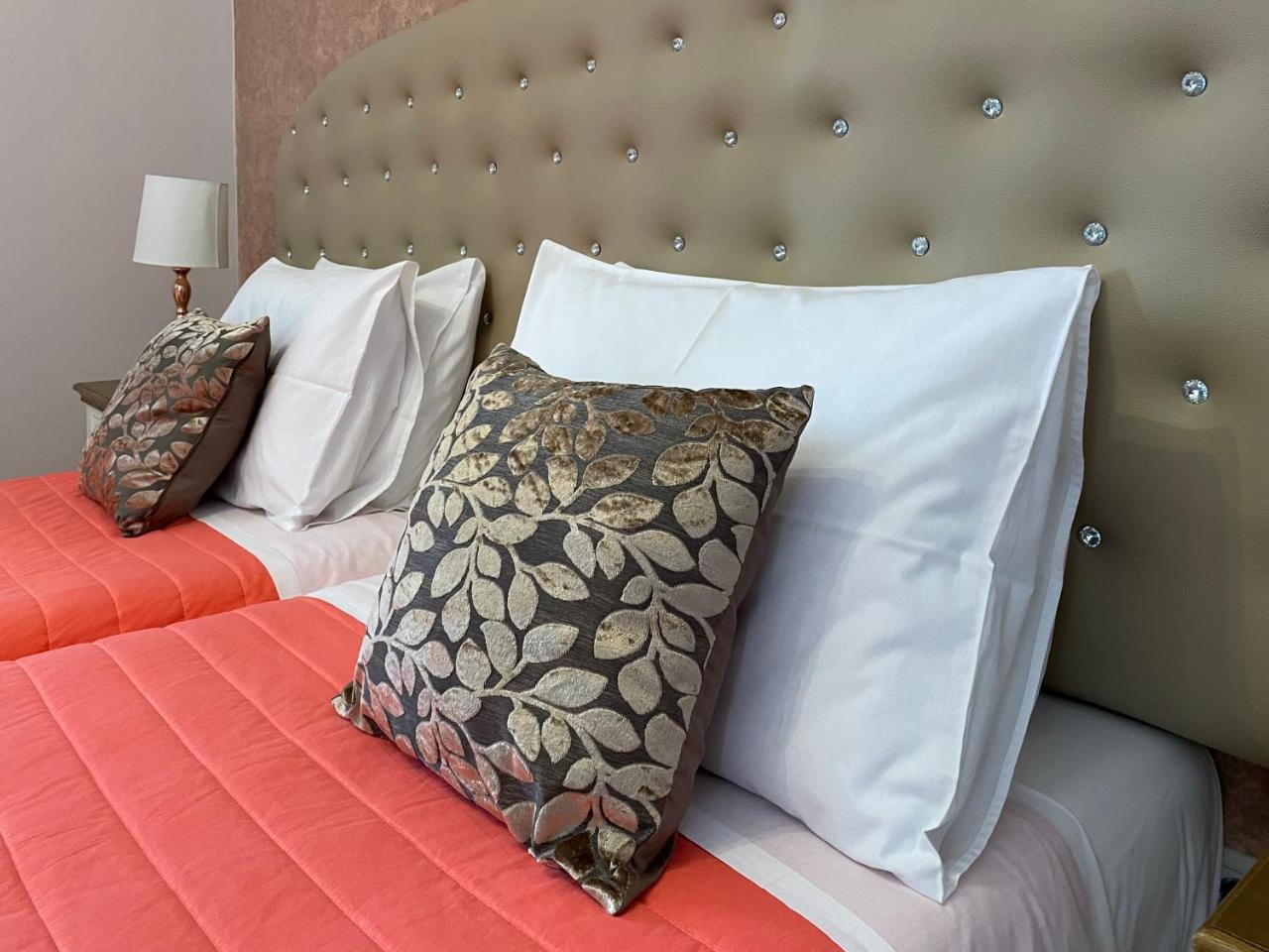 Knights' Castle Studios 2