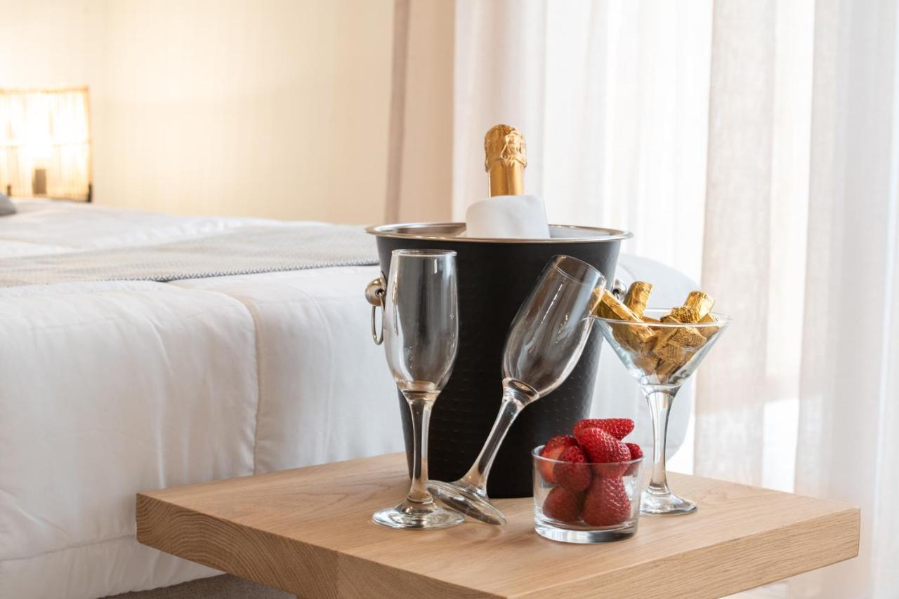 Anastasios House Stegna - Up Floor 1