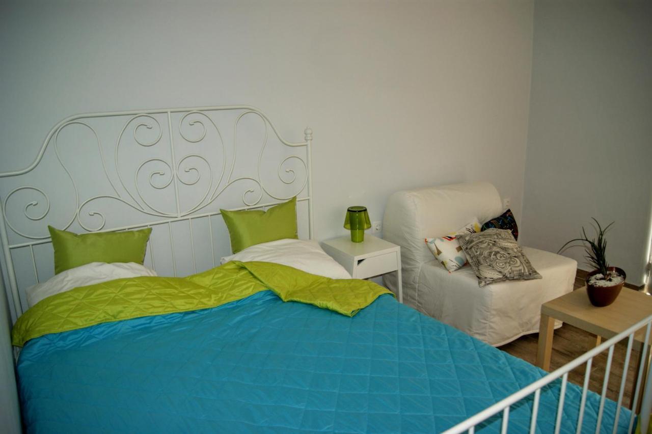 Kathopouli Apartment