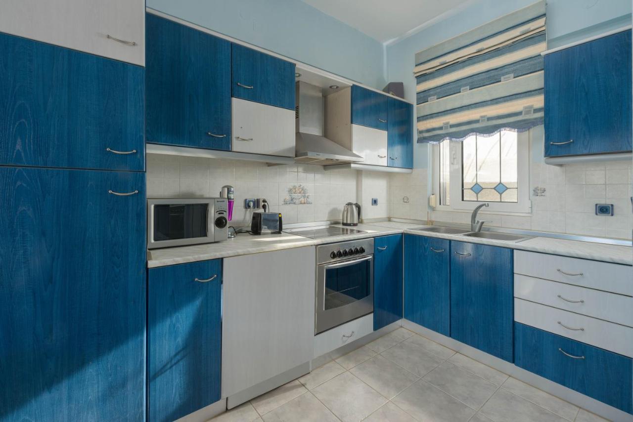 Stella Beach House 1