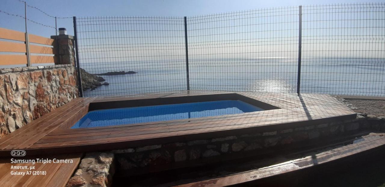 Golden Sunrise Stegna 1