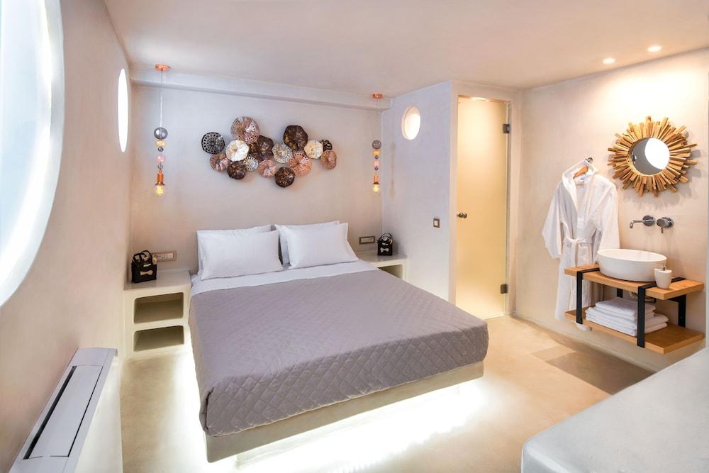 Bonita Vista Santorini 1