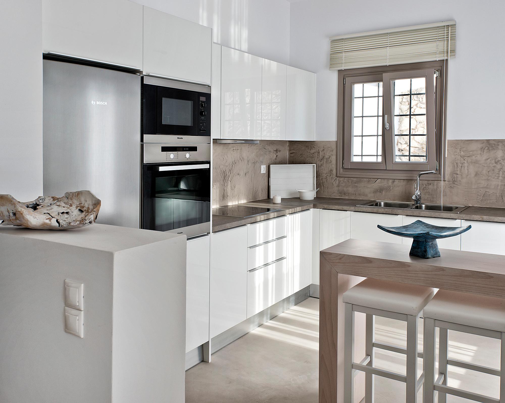 Eolia Senior Villa - 4 Bedroom 170m2 Private Pool 2